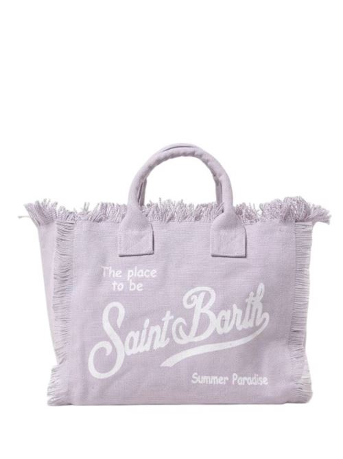 fantasia 24 lilac MC2 SAINT BARTH | COL0001-TEX-00138H.24
